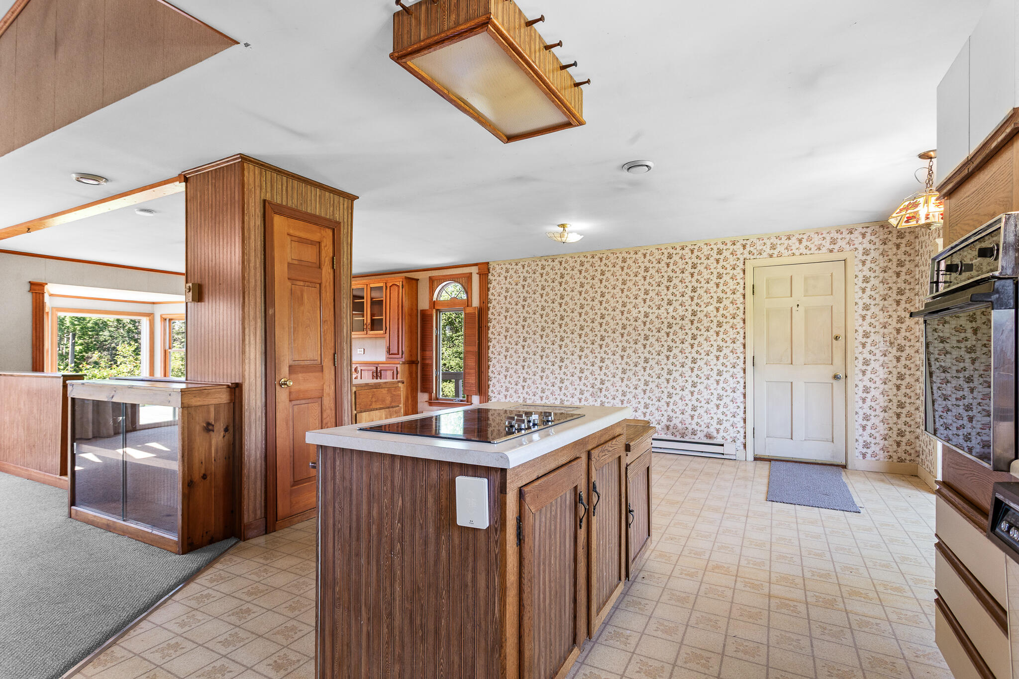 101 Wardwell Point Road Penobscot, ME 04476 - Photo 16 of 44 101 Wardwell