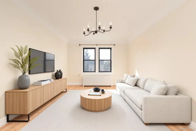 $299,900 | 19 South Broadway, Unit 4A, Tarrytown, NY 10591