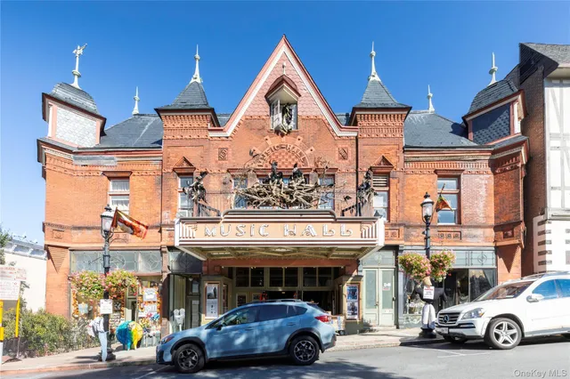 $299,900 | 19 South Broadway, Unit 4A, Tarrytown, NY 10591