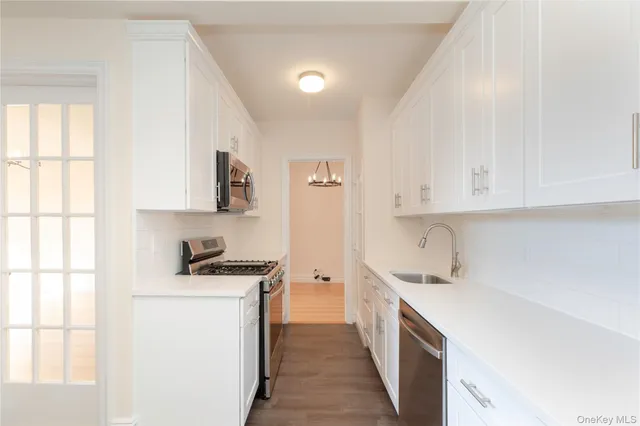 $299,900 | 19 South Broadway, Unit 4A, Tarrytown, NY 10591