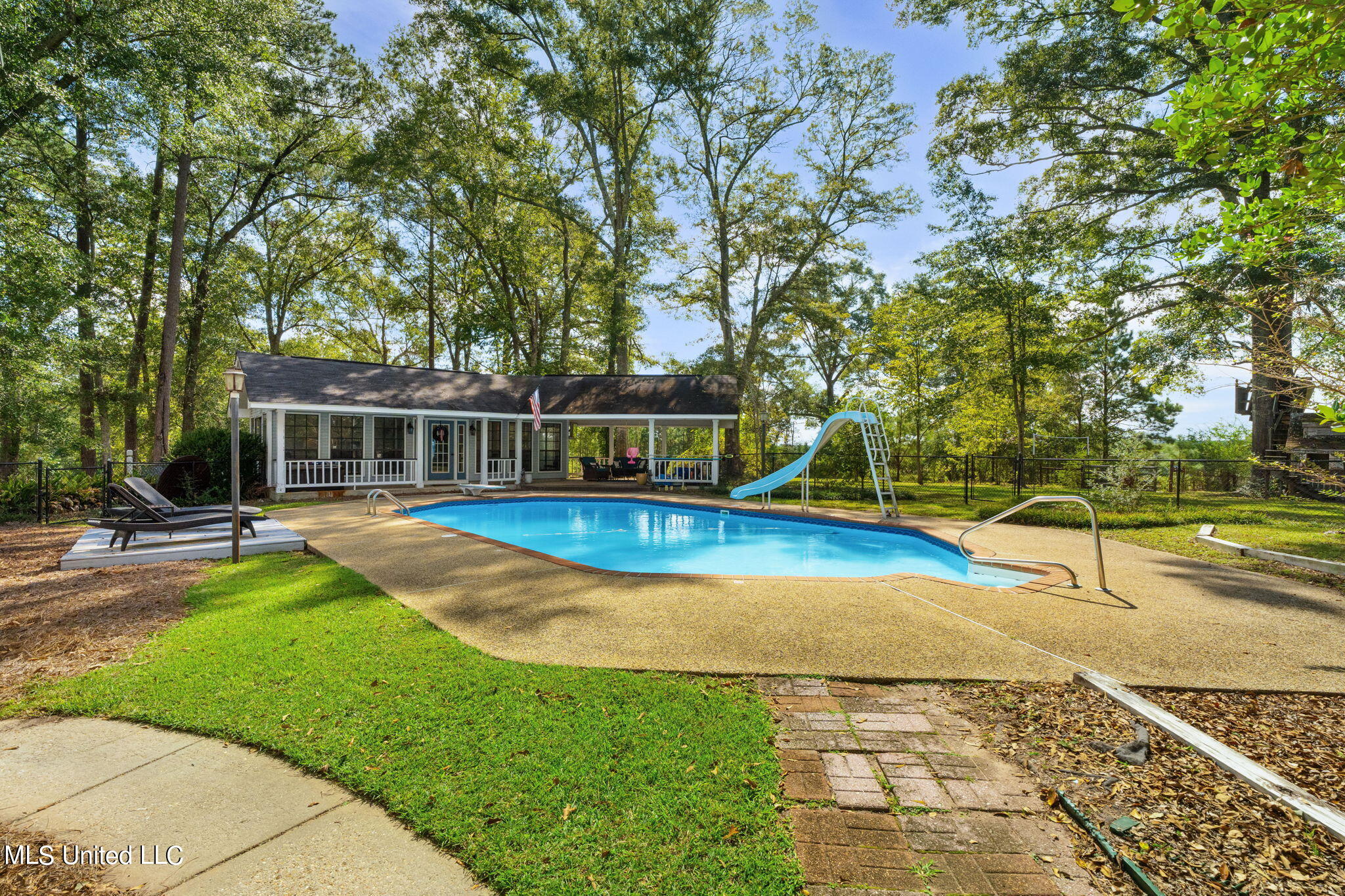 209 North Slade Road Sumrall, MS 39482 - Photo 54 of 82 209_N_Slade_Rd-54