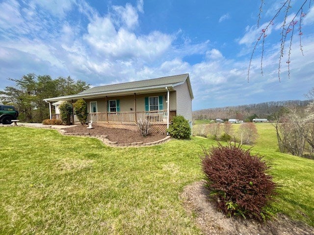 6969 Little River Dam Road Radford, VA 24141 - Photo 50 of 66 Gallery Image 50