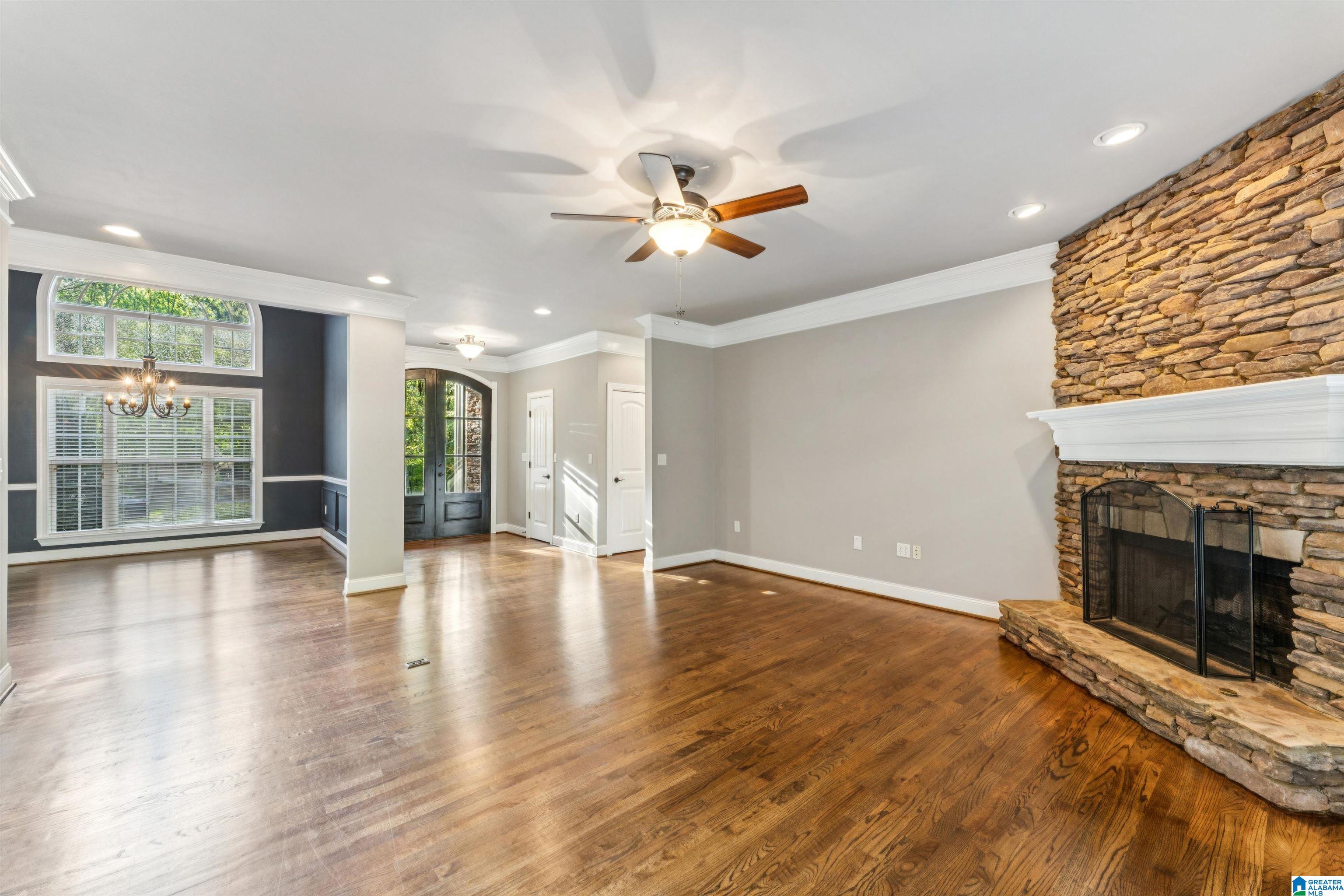910 Twin Blf Drive Springville, AL 35146 - Photo 20 of 50