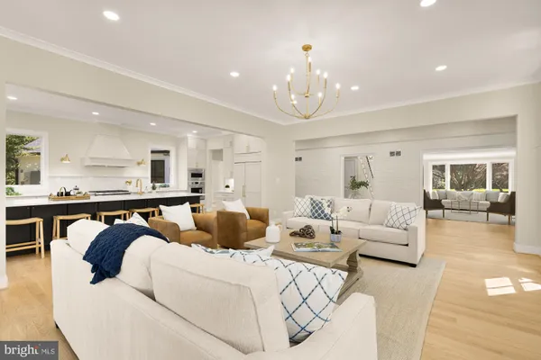 $2,895,000 | 10700 Alloway Drive, Potomac, MD 20854