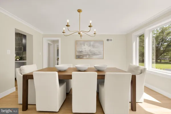 $2,895,000 | 10700 Alloway Drive, Potomac, MD 20854