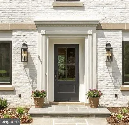 $2,895,000 | 10700 Alloway Drive, Potomac, MD 20854