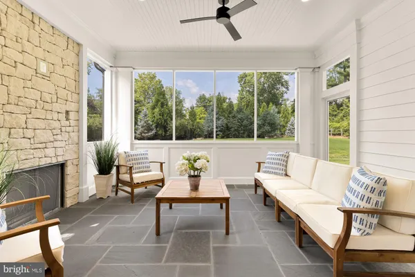 $2,895,000 | 10700 Alloway Drive, Potomac, MD 20854