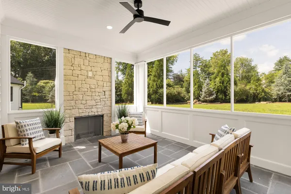 $2,895,000 | 10700 Alloway Drive, Potomac, MD 20854