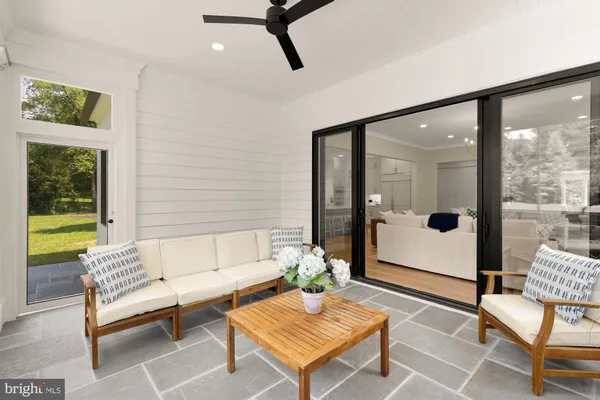 $2,895,000 | 10700 Alloway Drive, Potomac, MD 20854