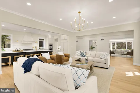 $2,995,000 | 10700 Alloway Drive, Potomac, MD 20854