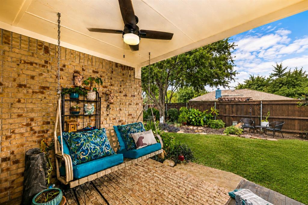 1601 Meadow Ranch Road McKinney, TX 75071 - Photo 22 of 31 Gallery Image 22
