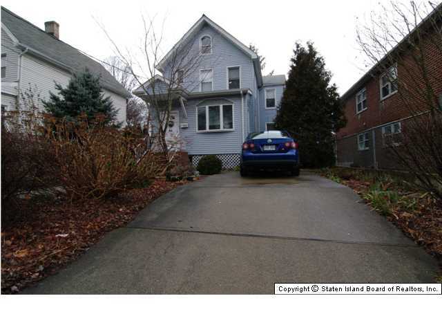 132 Roe Street Staten Island, NY 10310 - Photo 12 of 20 Additional Photo