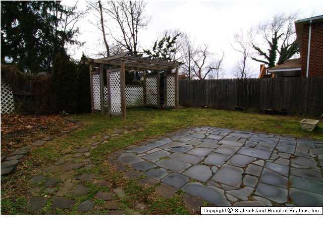 132 Roe Street Staten Island, NY 10310 - Photo 13 of 20 Additional Photo