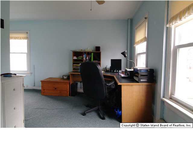 132 Roe Street Staten Island, NY 10310 - Photo 17 of 20 Additional Photo