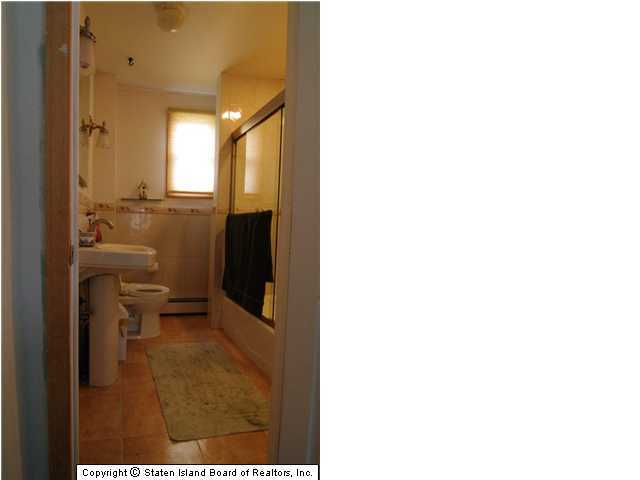132 Roe Street Staten Island, NY 10310 - Photo 18 of 20 Additional Photo