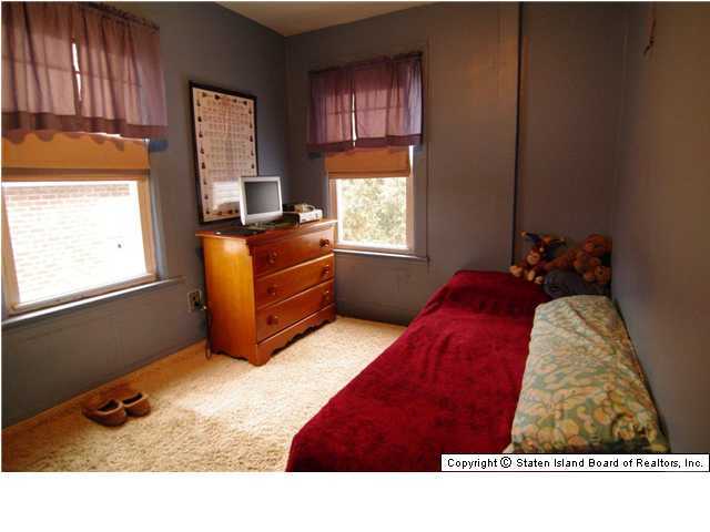 132 Roe Street Staten Island, NY 10310 - Photo 20 of 20 Additional Photo