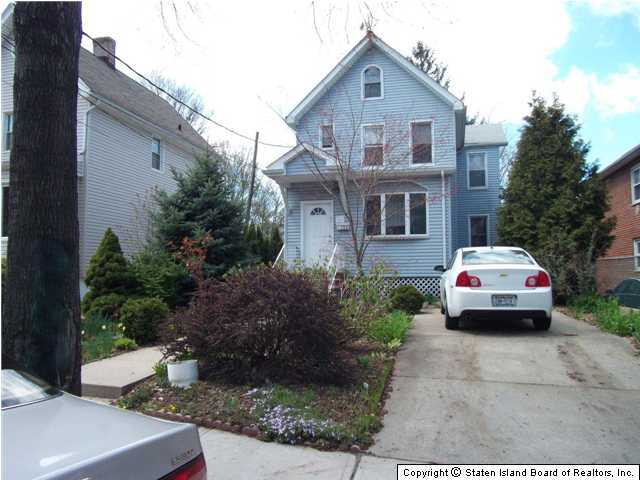 132 Roe Street Staten Island, NY 10310 - Photo 2 of 20 Additional Photo