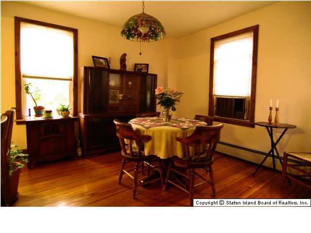 132 Roe Street Staten Island, NY 10310 - Photo 3 of 20 Additional Photo