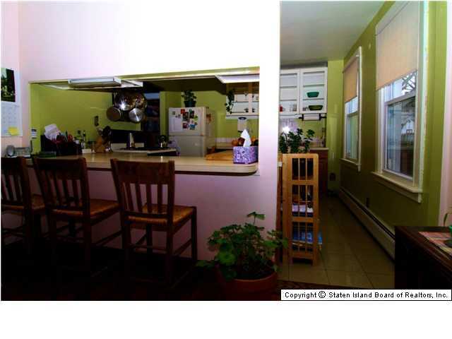 132 Roe Street Staten Island, NY 10310 - Photo 4 of 20 Additional Photo
