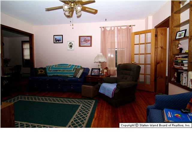132 Roe Street Staten Island, NY 10310 - Photo 10 of 20 Additional Photo