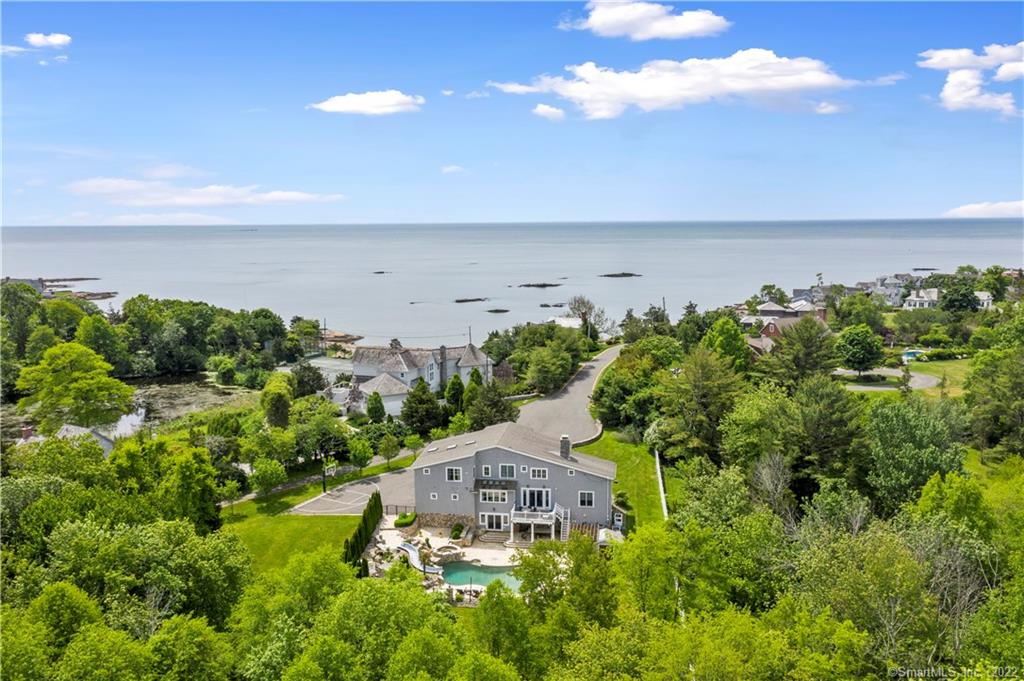 54 Walden Hill Road, Guilford, CT 06437 Compass