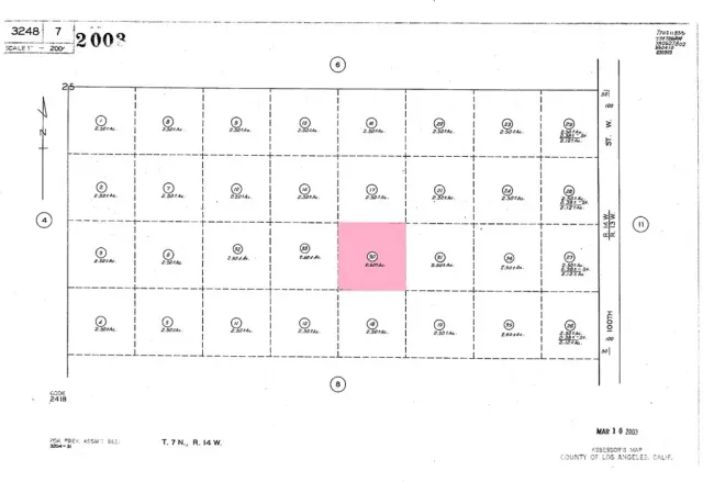 a view of a dry yard with a tree