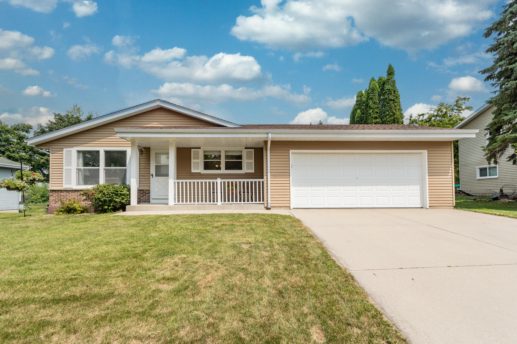 Schedule Your Showing Today!