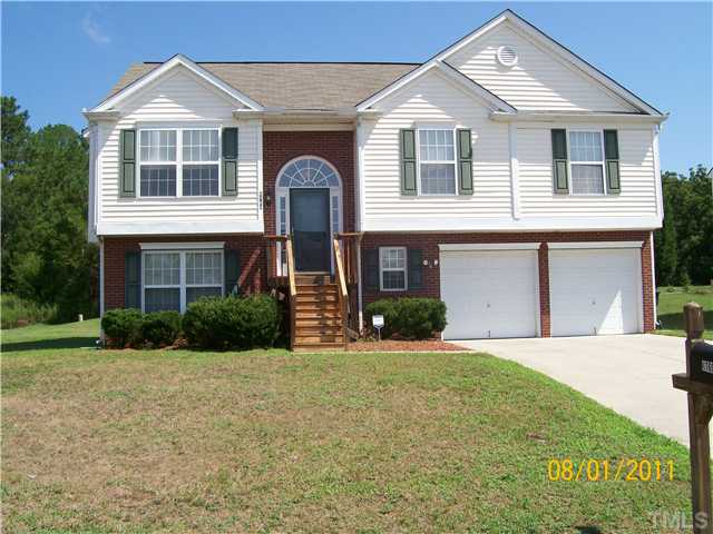4760 Cardinal Grove Boulevard Raleigh, NC 27616 - Photo 1 of 13