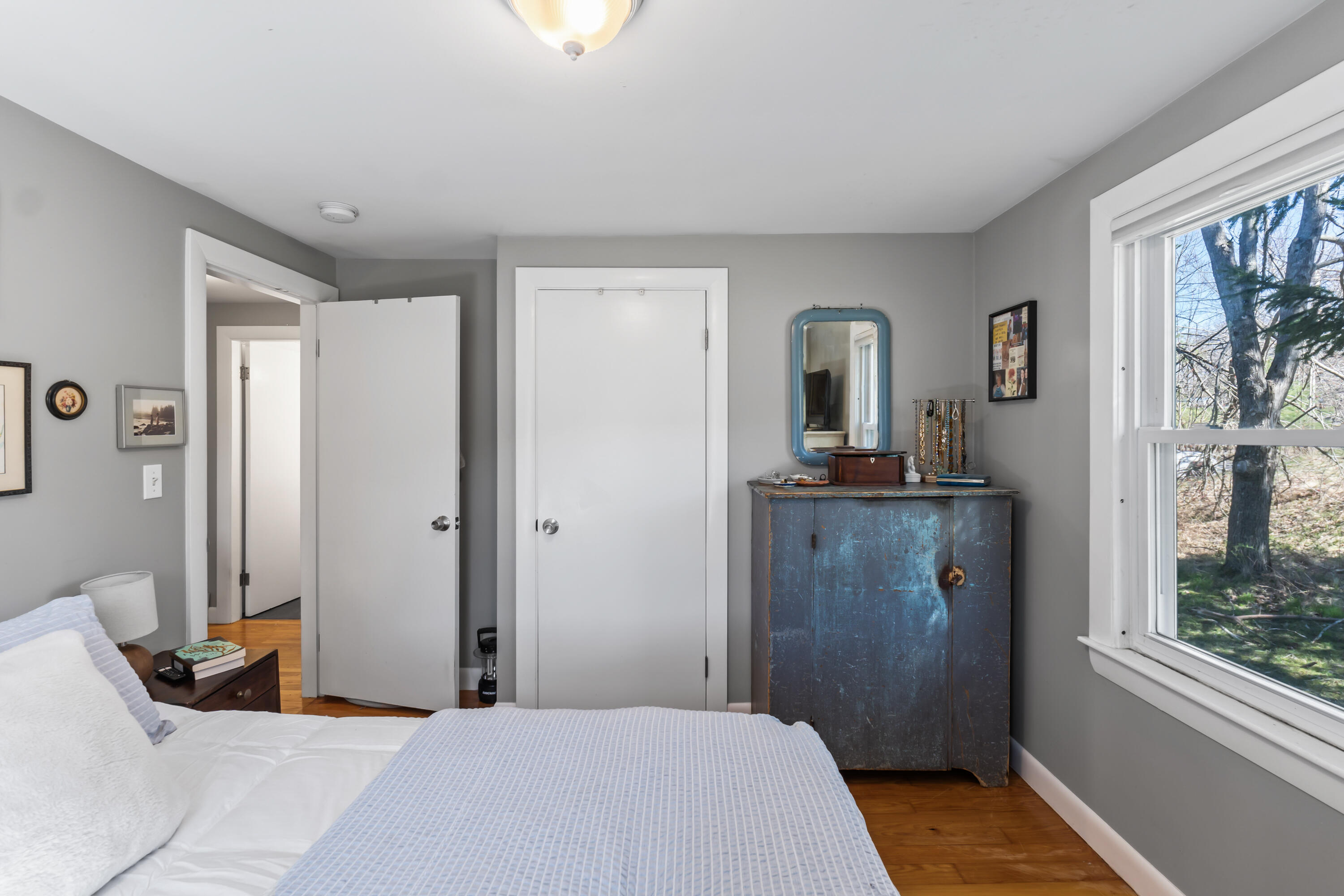 202 Boyd Road Wells, ME 04090 - Photo 18 of 27 primary bedroom