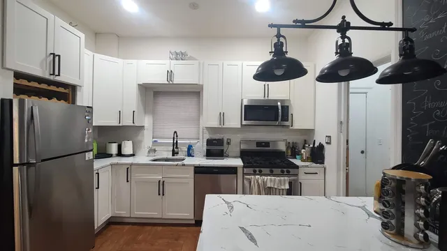 $3,000 | 311 3rd Street, Unit 1, Union City, NJ 07087