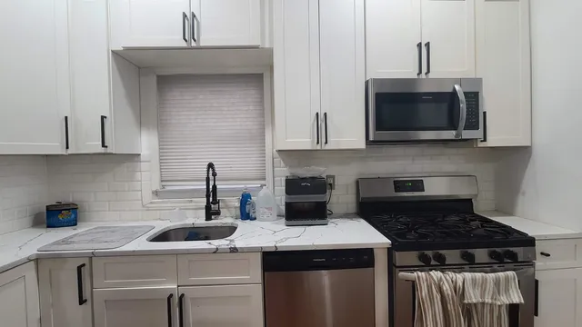 $3,000 | 311 3rd Street, Unit 1, Union City, NJ 07087