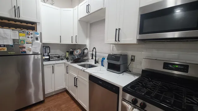 $3,000 | 311 3rd Street, Unit 1, Union City, NJ 07087