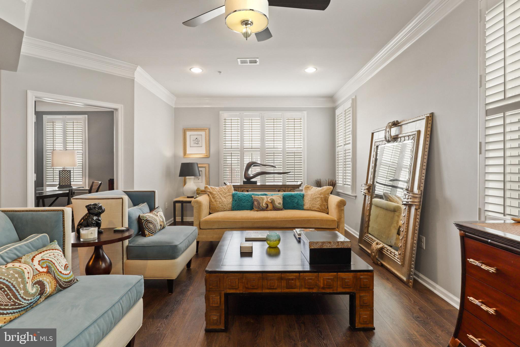 43589 McDowell Square Leesburg, VA 20176 - Photo 14 of 47 Living Room