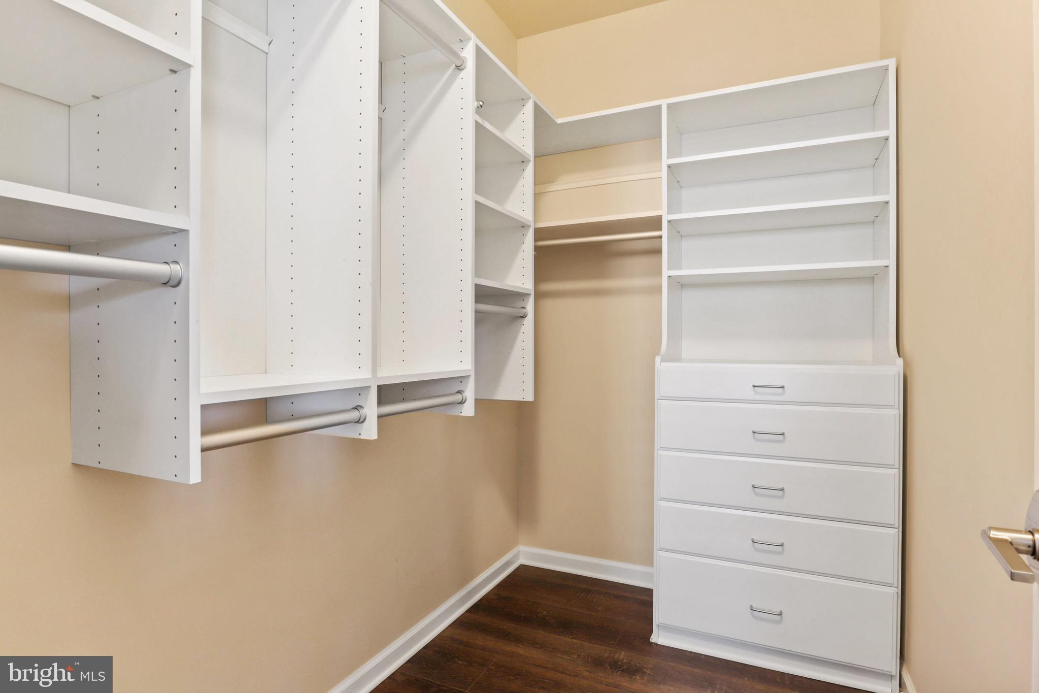 43589 McDowell Square Leesburg, VA 20176 - Photo 31 of 47 Walk-in Closet