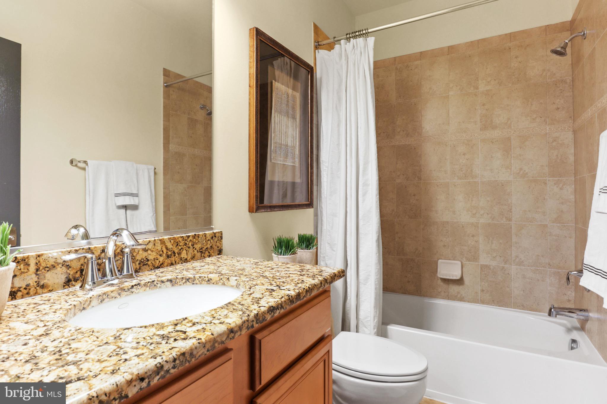 43589 McDowell Square Leesburg, VA 20176 - Photo 37 of 47 Hall Bathroom