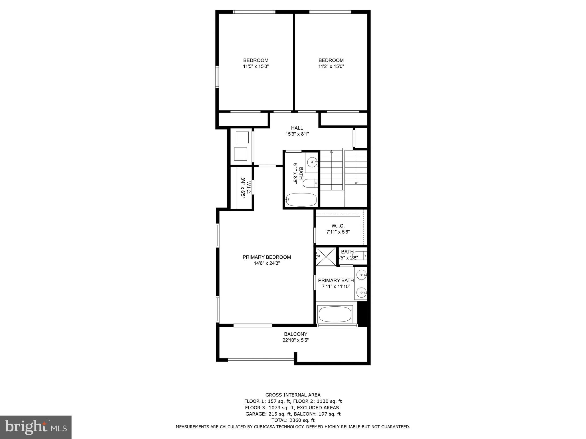 43589 McDowell Square Leesburg, VA 20176 - Photo 46 of 47