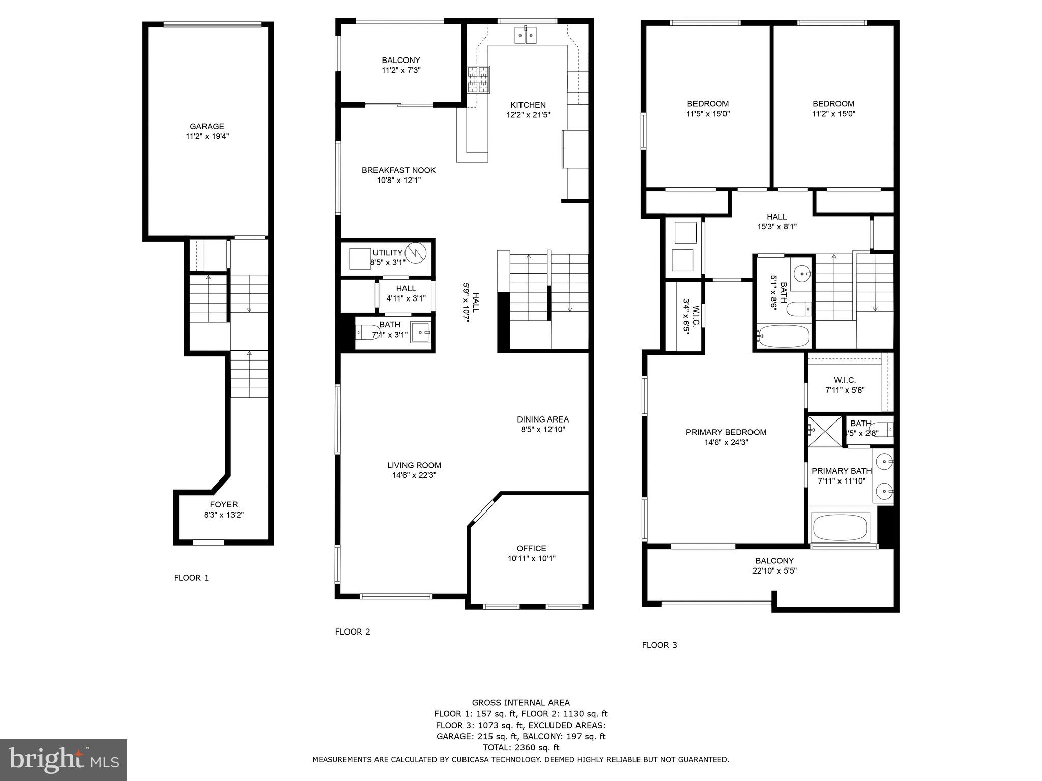 43589 McDowell Square Leesburg, VA 20176 - Photo 47 of 47