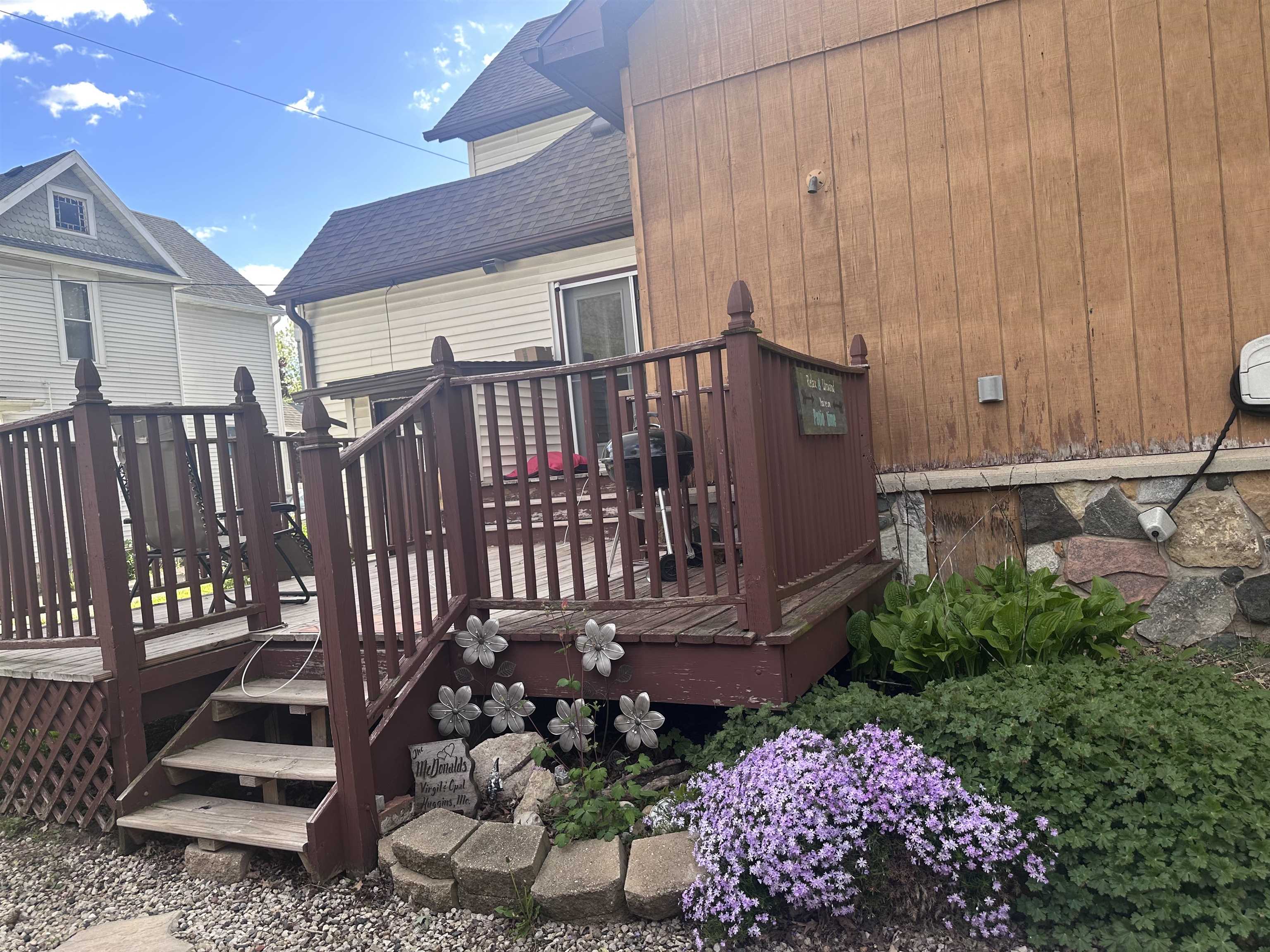 172 Mill Street Waterloo, WI 53594 - Photo 28 of 36