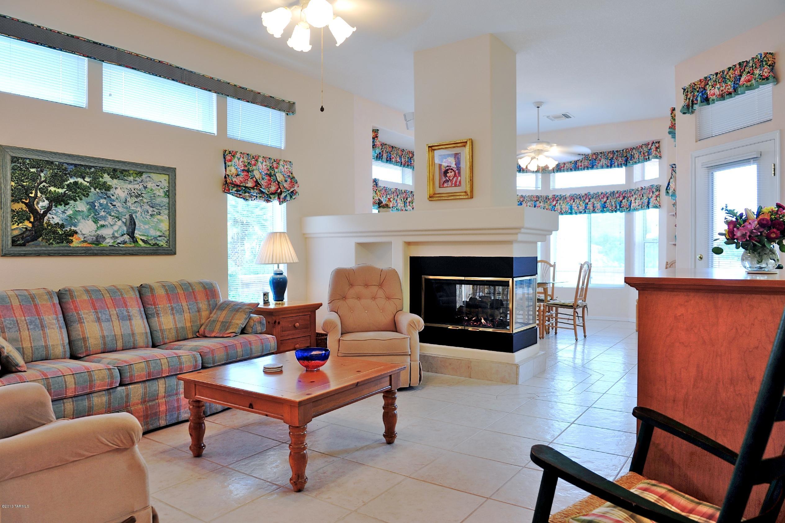 1766 East Crown Ridge Way Tucson, AZ 85755 - Photo 26 of 33