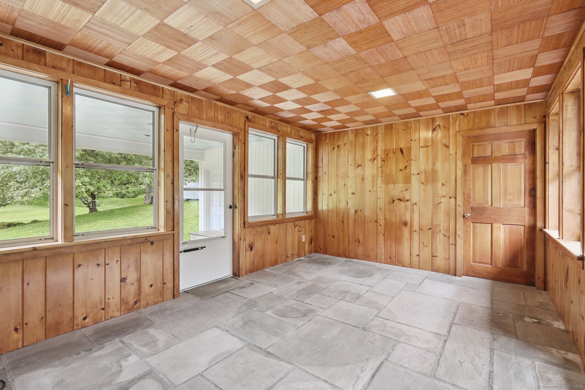 77 Old Middle Road Brookfield, CT 06804 - Photo 2 of 31 a view of an empty room with a window