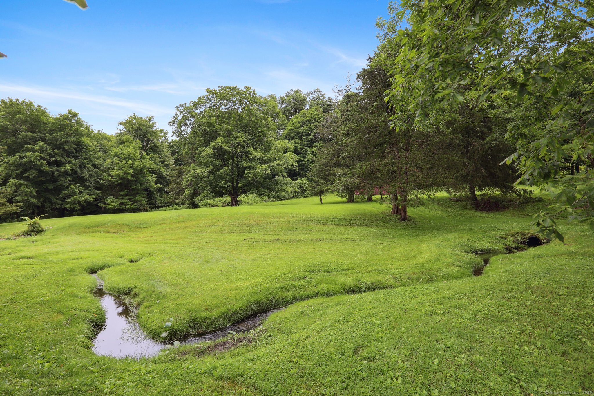 77 Old Middle Road Brookfield, CT 06804 - Photo 22 of 31 a view of an outdoor space with a lake view