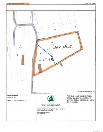 a view of empty room with wooden ceiling