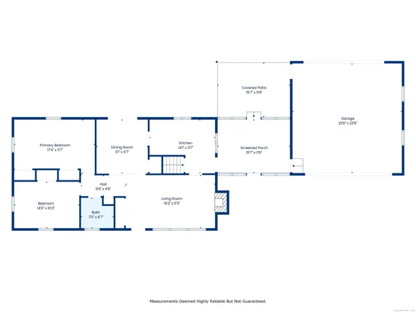 $650,000 | 77 Old Middle Road, Brookfield, CT 06804