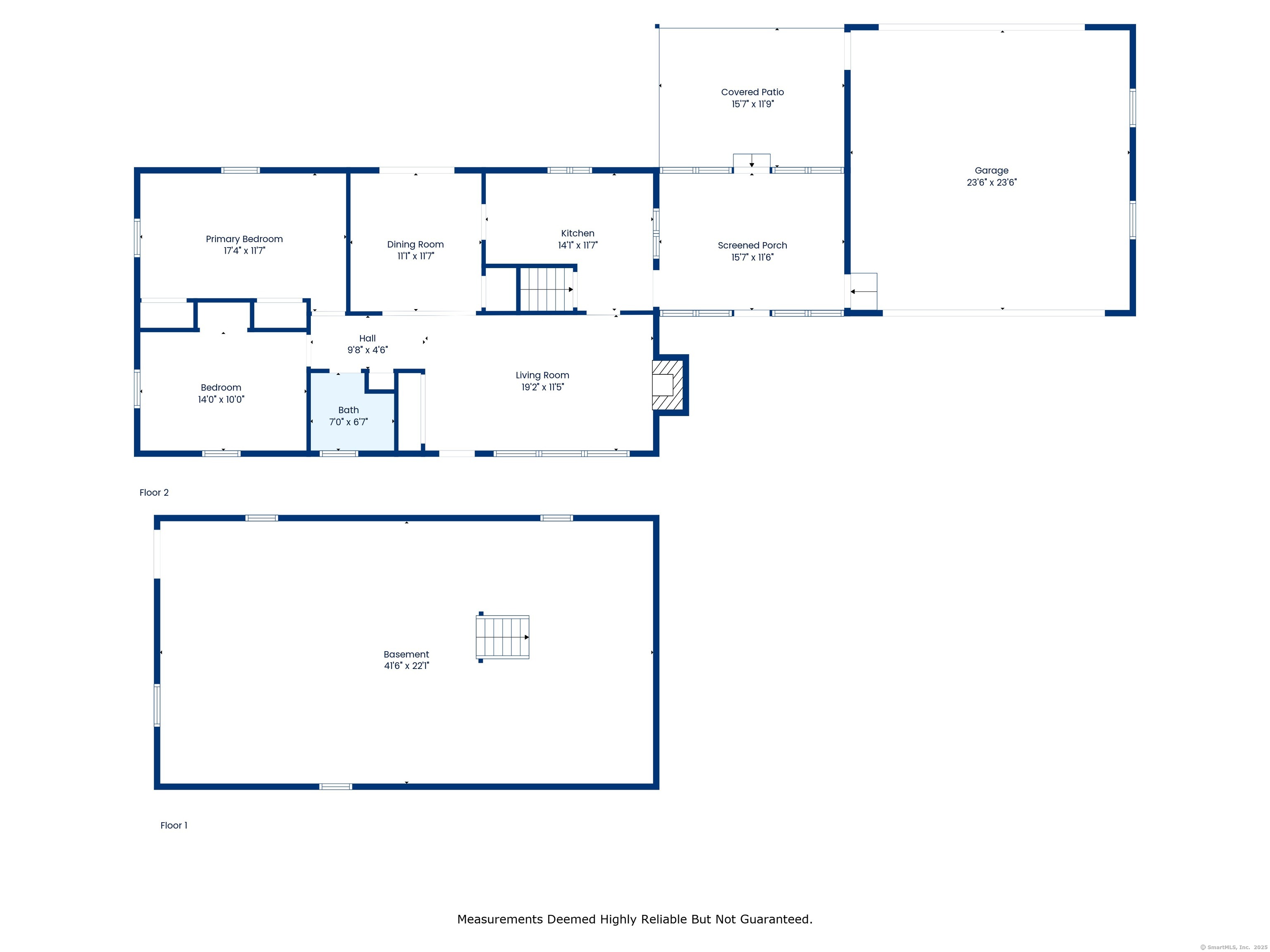 77 Old Middle Road Brookfield, CT 06804 - Photo 30 of 31 unknown