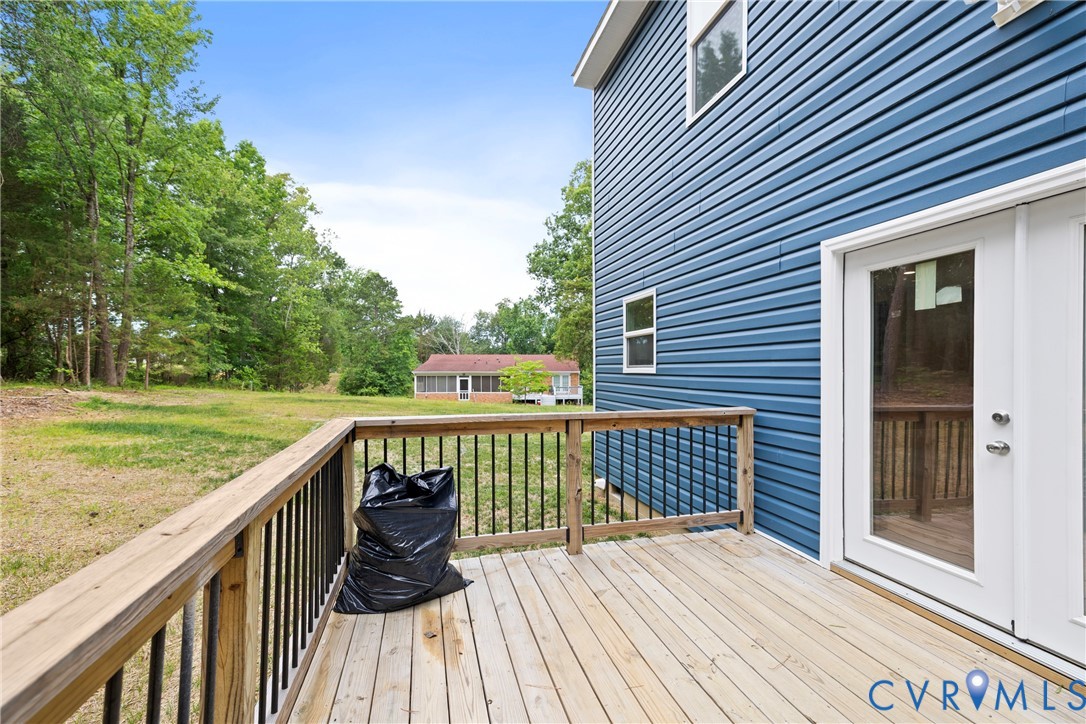 4505 Redbank Road Sandston, VA 23150 - Photo 22 of 34