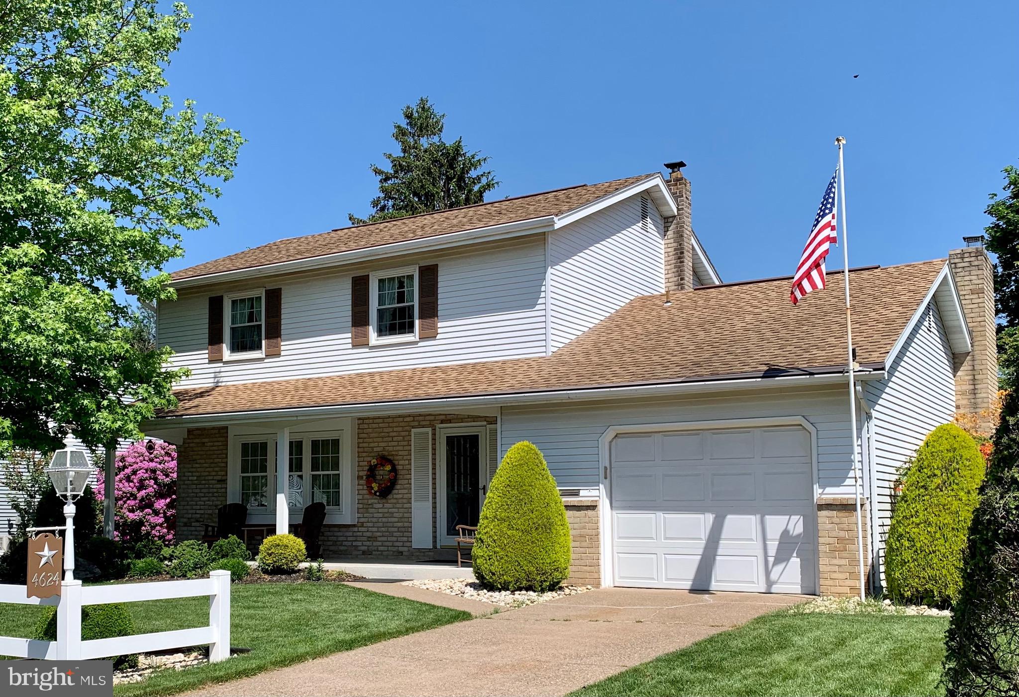 4624 Tarryton Road Harrisburg, PA 17109 - Photo 1 of 21 Gallery Image 1