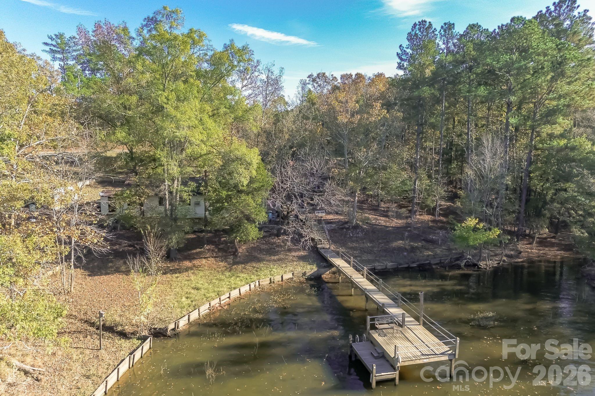 1645 Rolling Hills Road Ridgeway, SC 29130 - Photo 8 of 39 Gallery Image 8