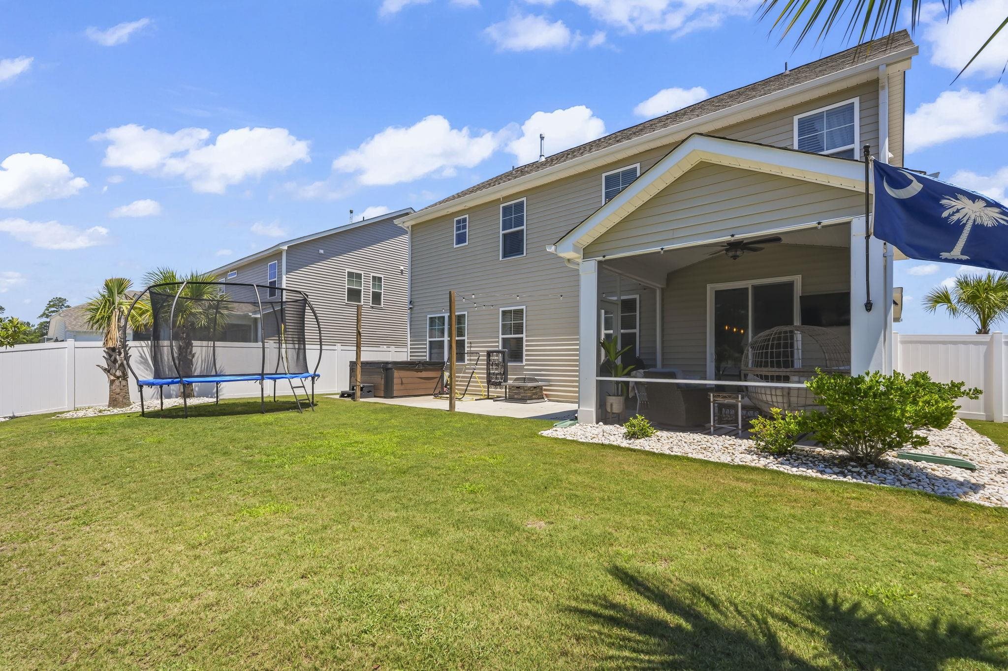568 Cattle Drive Circle Myrtle Beach, SC 29588 - Photo 45 of 58
