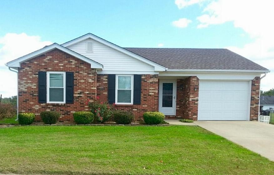 127 Charmac Road Versailles, KY 40383 - Photo 1 of 26 Photo 1