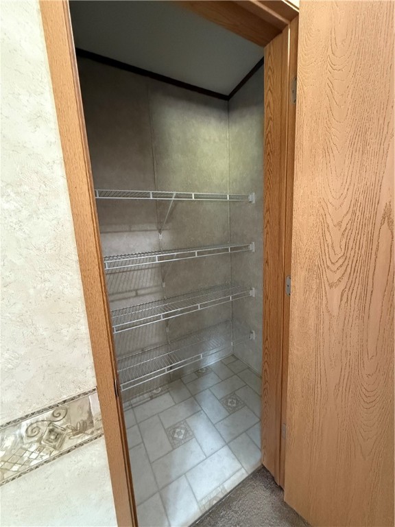 1045 Covered Bridge Road Sidney, NY 13849 - Photo 17 of 43 Pantry behind entryway wall